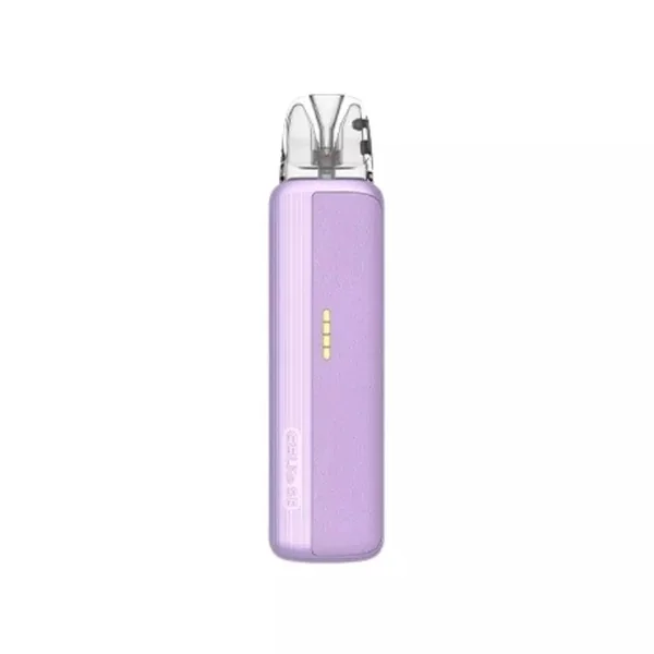 Uwell Caliburn G5 Lite SE Pod Vape Kit - Image 3