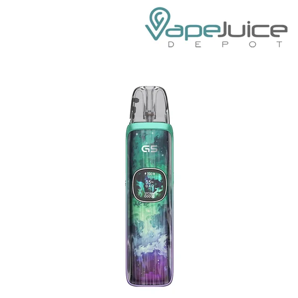 UWELL Caliburn G5 Pod Kit - Image 2