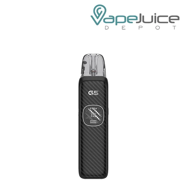 UWELL Caliburn G5 Pod Kit - Image 3