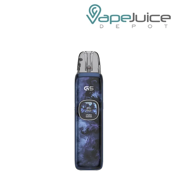 UWELL Caliburn G5 Pod Kit - Image 4