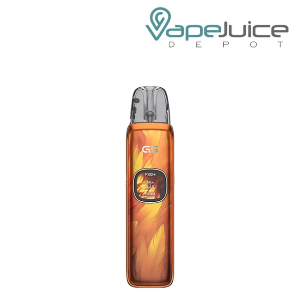 UWELL Caliburn G5 Pod Kit - Image 5