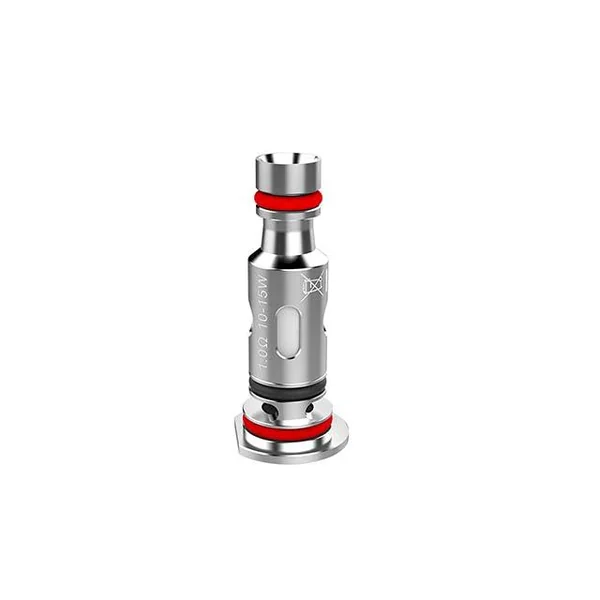 Uwell Caliburn G Coil 1.0ohm/0.8ohm (Pack of 4)