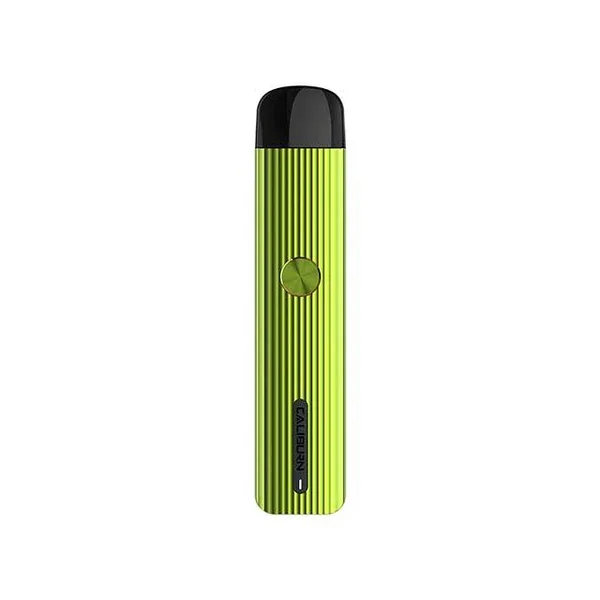 Uwell Caliburn G Pod 15w Vape Kit - Image 6