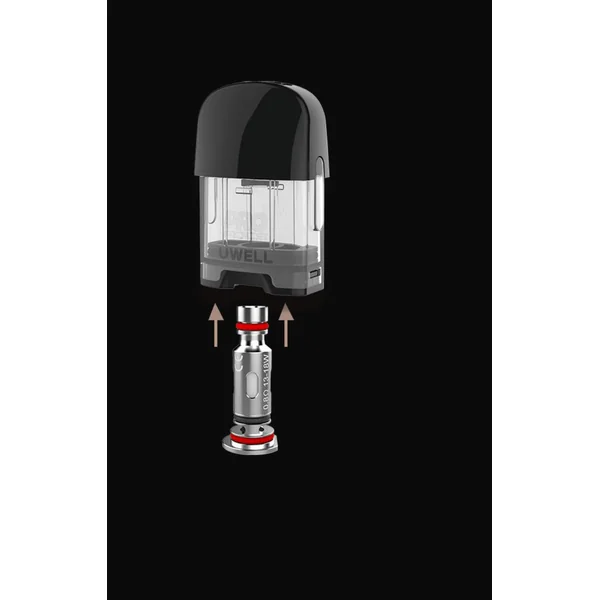 Uwell Caliburn G Pod 2pk - Image 3