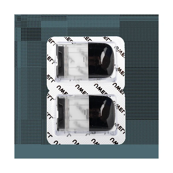 UWELL CALIBURN G Replacement Pod Cartridges (2 Pack) - Image 2