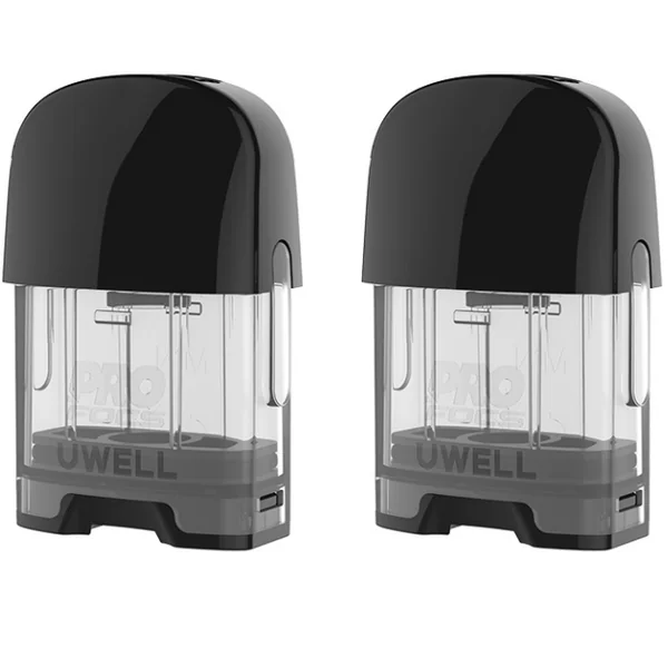 Uwell Caliburn G Replacement Pods | 2 Pack - VapeLoft