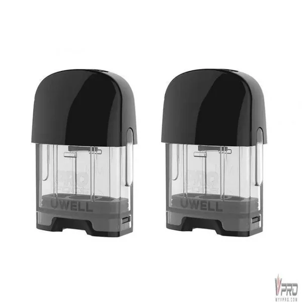 Uwell Caliburn G Replacement Pods