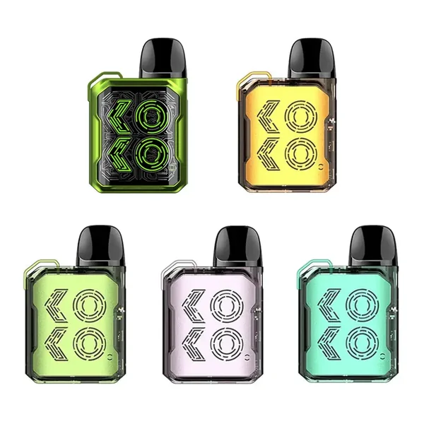Uwell Caliburn GK2 18W Pod Kit