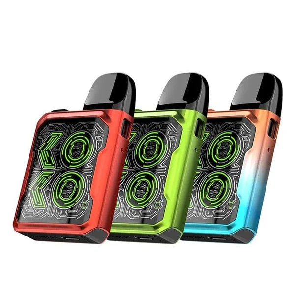 Uwell CALIBURN GK2 18W Pod System