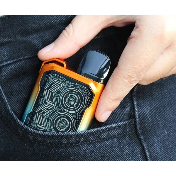 Uwell CALIBURN GK2 18W Pod System - Image 2