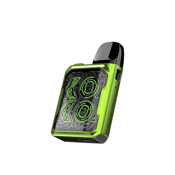 Uwell CALIBURN GK2 18W Pod System - Image 3
