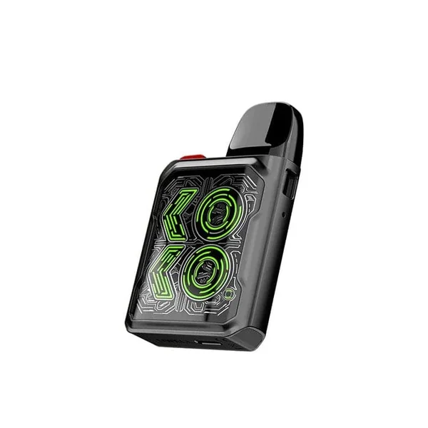 Uwell CALIBURN GK2 18W Pod System - Image 4