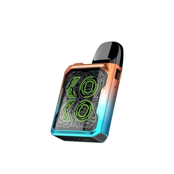 Uwell CALIBURN GK2 18W Pod System - Image 5