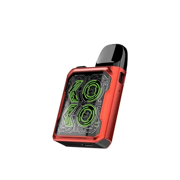 Uwell CALIBURN GK2 18W Pod System - Image 6