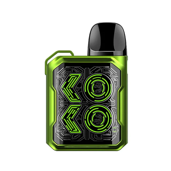Uwell Caliburn GK2 Pod Kit | Powerful 18W Max - VapeLoft