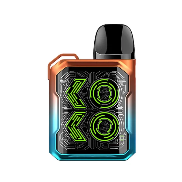 Uwell Caliburn GK2 Pod Kit | Powerful 18W Max - VapeLoft - Image 2