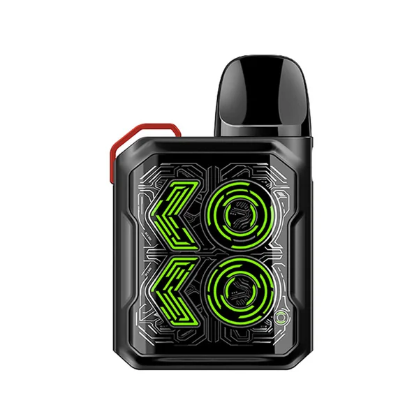 Uwell Caliburn GK2 Pod Kit | Powerful 18W Max - VapeLoft - Image 3