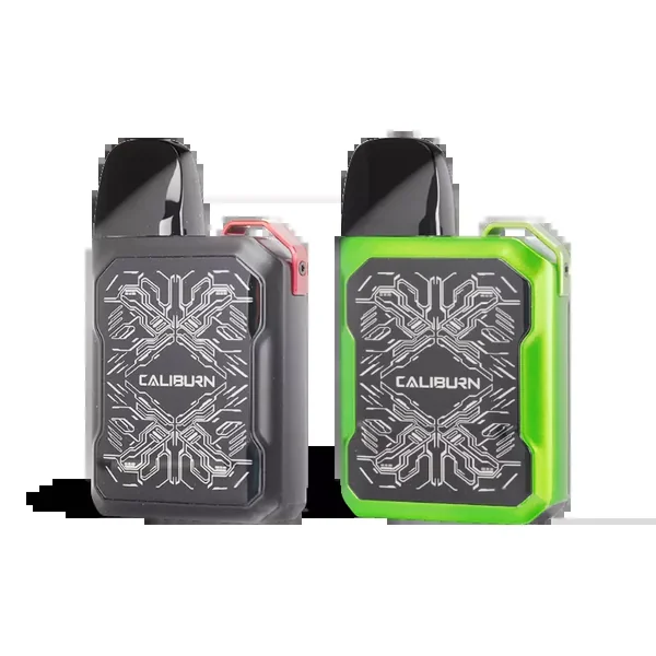 Uwell Caliburn GK2 Pod System