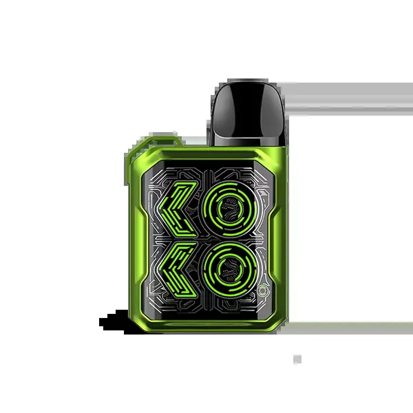 Uwell Caliburn GK2 Pod System - Image 2
