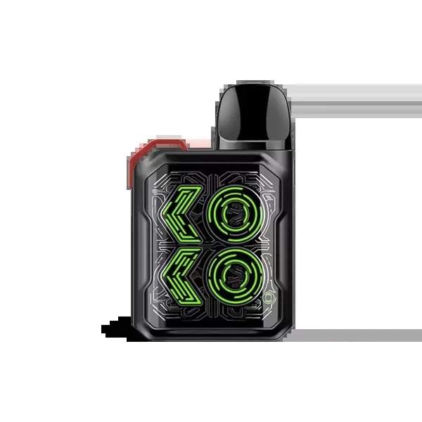 Uwell Caliburn GK2 Pod System - Image 4