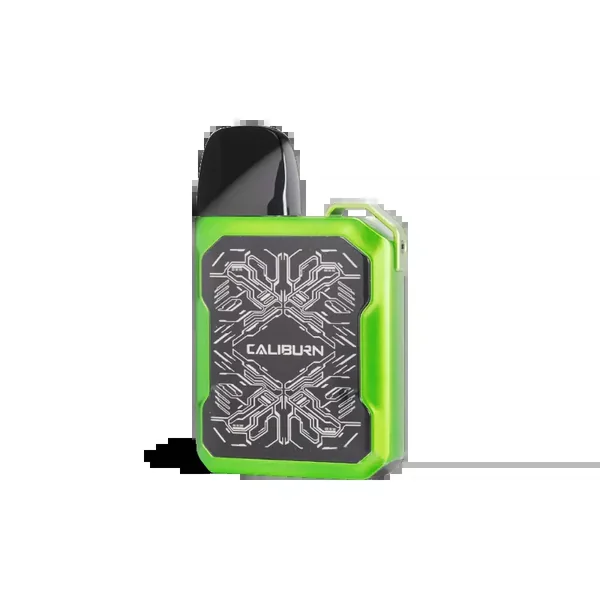 Uwell Caliburn GK2 Pod System - Image 5