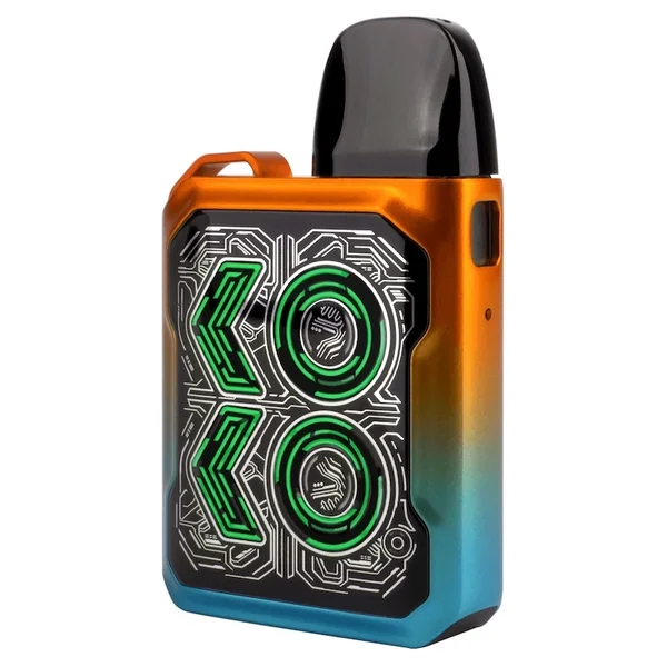 Uwell Caliburn GK2 Pod System - Image 6