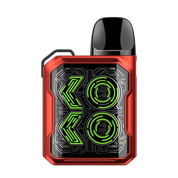 Uwell Caliburn GK2 Pod System - Image 8