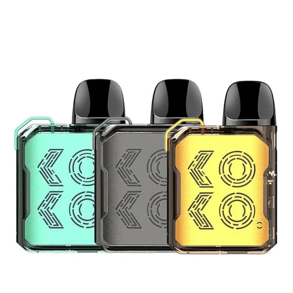 Uwell CALIBURN GK2 (Vision) 18W Pod System