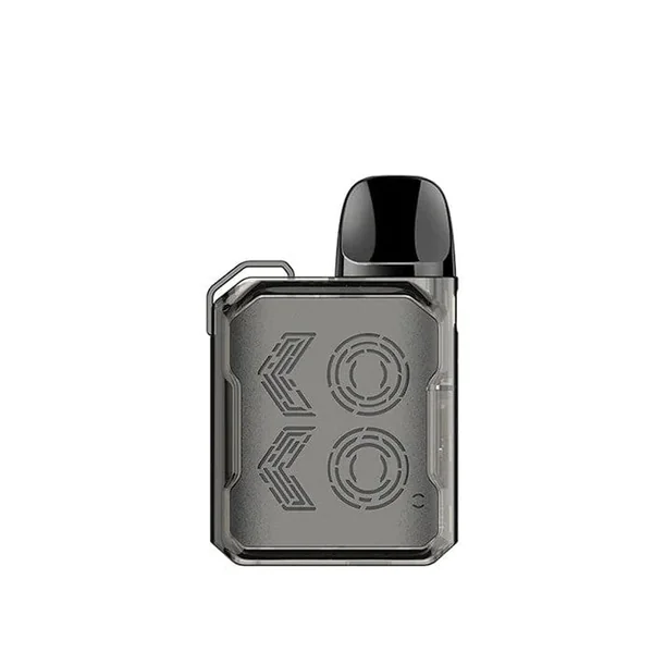 Uwell CALIBURN GK2 (Vision) 18W Pod System - Image 3