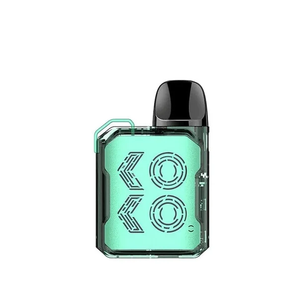Uwell CALIBURN GK2 (Vision) 18W Pod System - Image 4