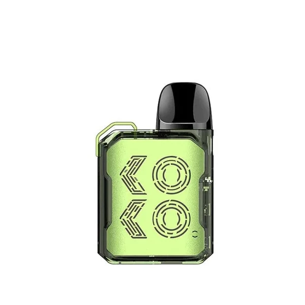 Uwell CALIBURN GK2 (Vision) 18W Pod System - Image 5