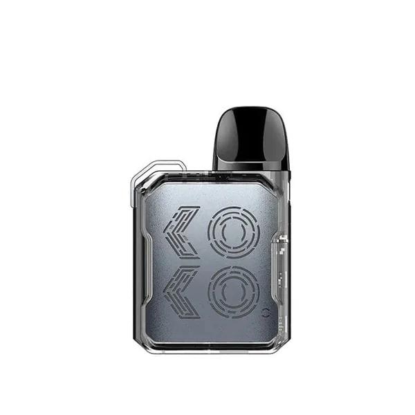 Uwell CALIBURN GK2 (Vision) 18W Pod System - Image 6