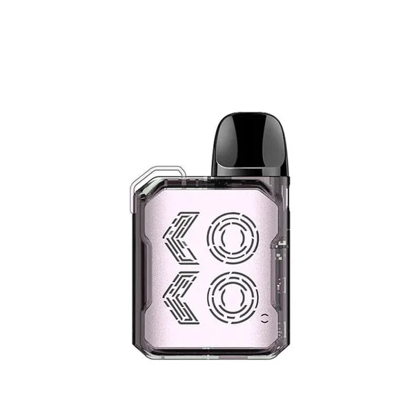 Uwell CALIBURN GK2 (Vision) 18W Pod System - Image 7