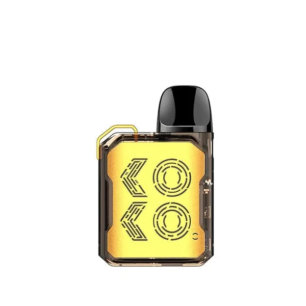 Uwell CALIBURN GK2 (Vision) 18W Pod System - Image 8