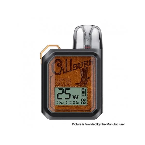 UWELL Caliburn GK3 25W Pod System - Image 6