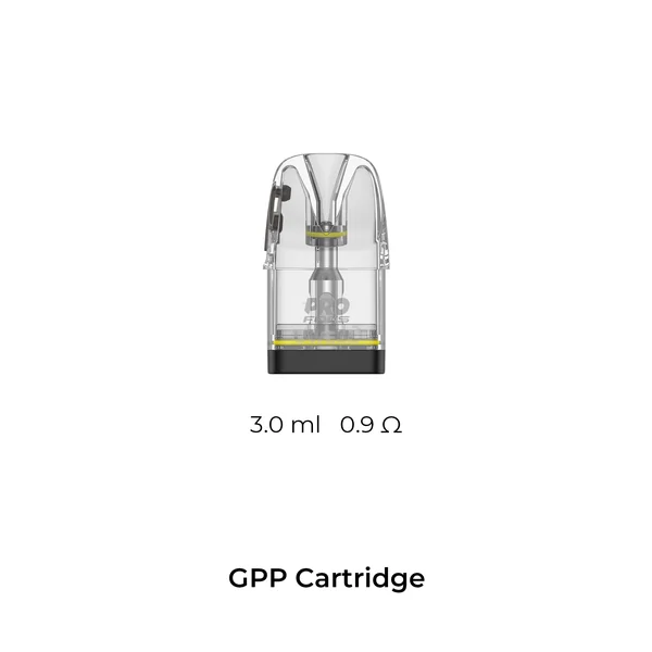 Uwell Caliburn GPP Replacement Pods 3mL (3/pack) - Image 17