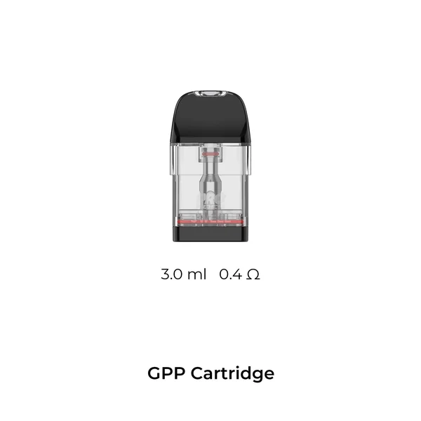 Uwell Caliburn GPP Replacement Pods 3mL (3/pack) - Image 7