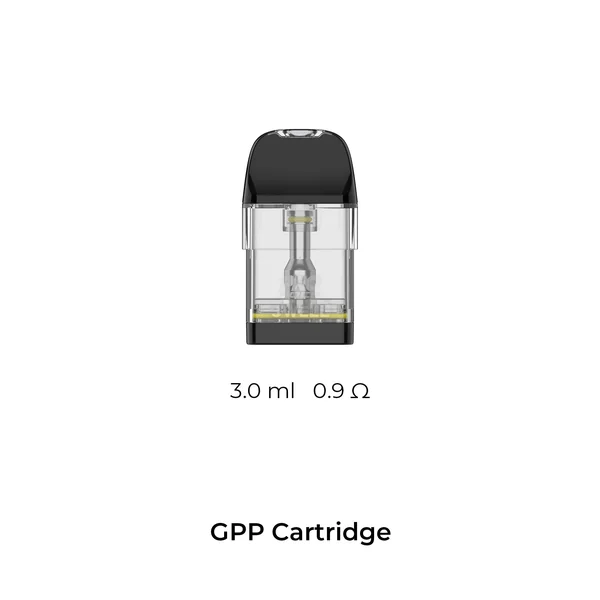 Uwell Caliburn GPP Replacement Pods 3mL (3/pack) - Image 8