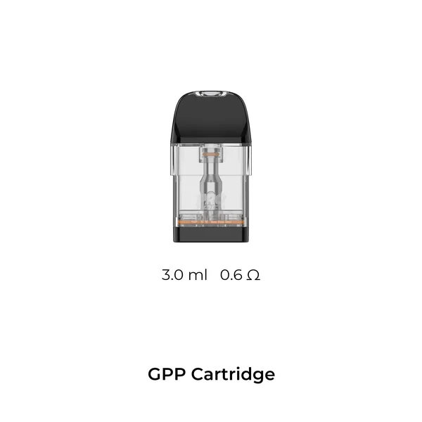 Uwell Caliburn GPP Replacement Pods 3mL (3/pack) - Image 9