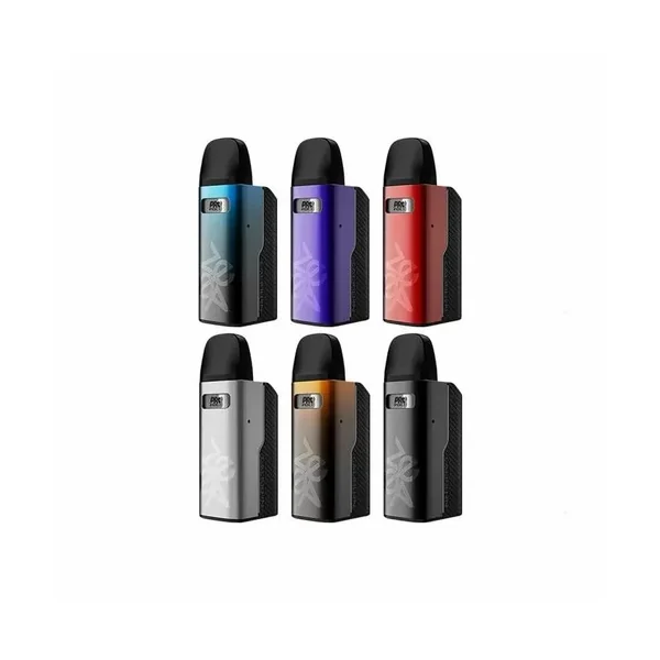 Uwell Caliburn GZ2 17W Vape Pod System