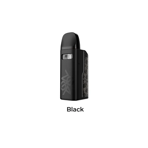 Uwell Caliburn GZ2 Cyber 17W Pod System Kit 850mAh - Image 4