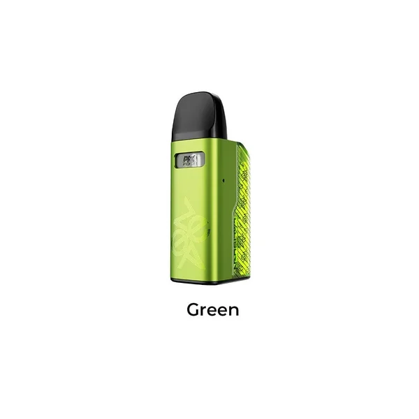 Uwell Caliburn GZ2 Cyber 17W Pod System Kit 850mAh - Image 5