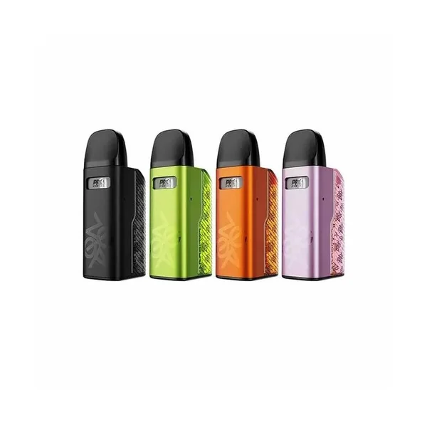 Uwell Caliburn GZ2 Cyber 17W Vape Pod Kit