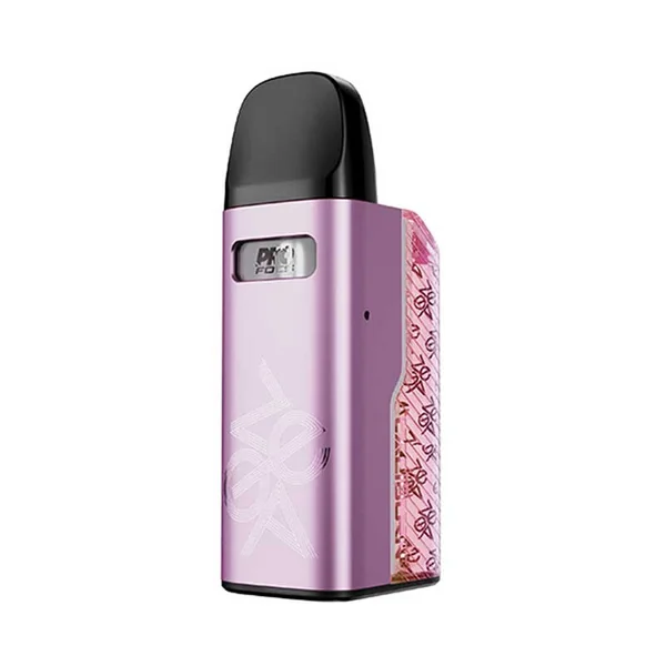 Uwell Caliburn GZ2 Cyber Pod System Kit - Image 4