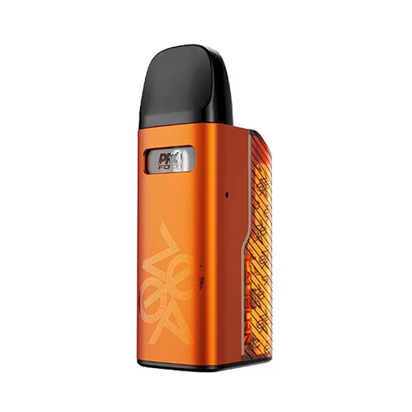 Uwell Caliburn GZ2 Cyber Pod System Kit - Image 5
