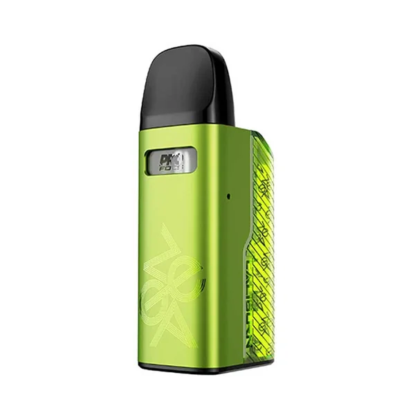 Uwell Caliburn GZ2 Cyber Pod System Kit - Image 6