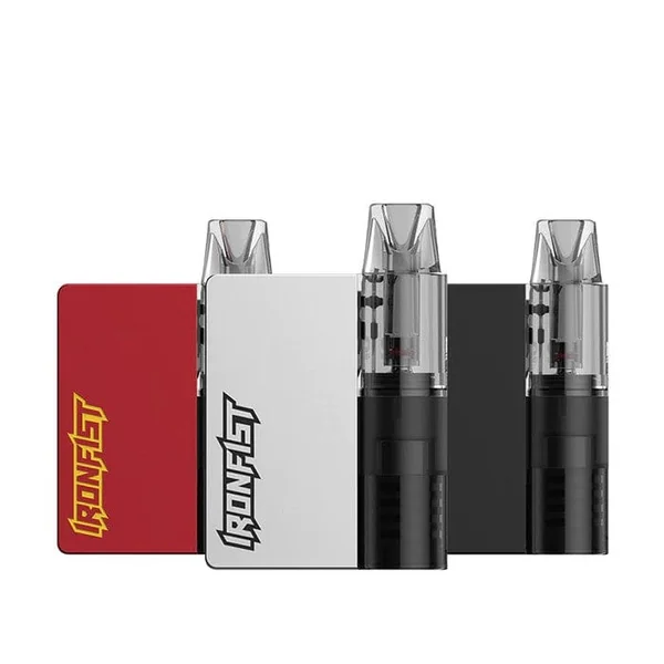Uwell CALIBURN & IRONFIST L 16W Pod System