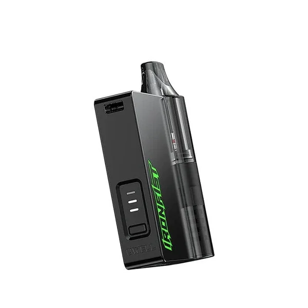 Uwell CALIBURN & IRONFIST L 16W Pod System - Image 2