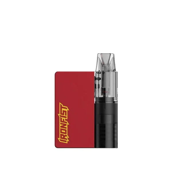 Uwell CALIBURN & IRONFIST L 16W Pod System - Image 4