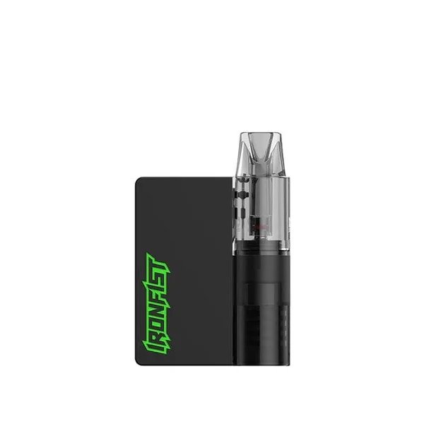 Uwell CALIBURN & IRONFIST L 16W Pod System - Image 5